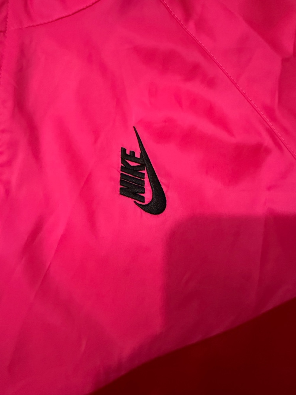 NikeLab heritage jacket - Picture 2 of 5
